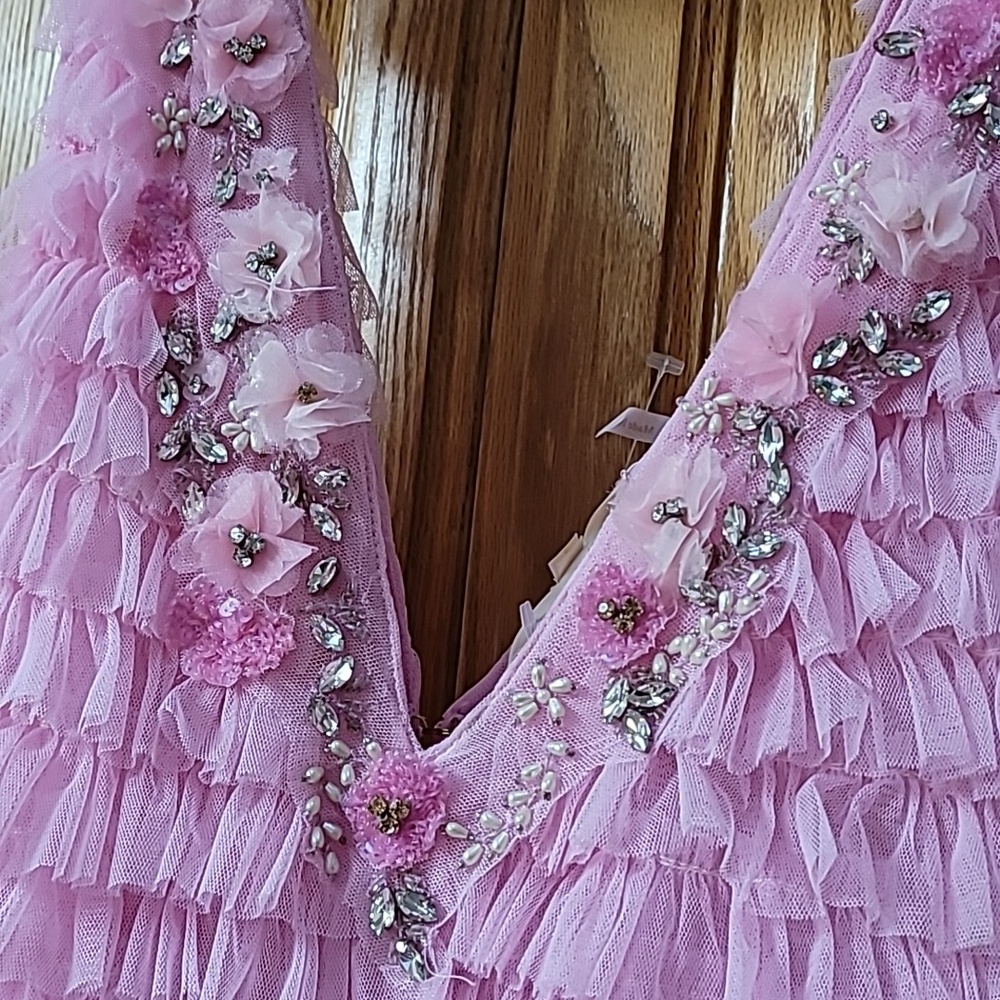 Loveschackfancy dresss - Picture 8 of 10